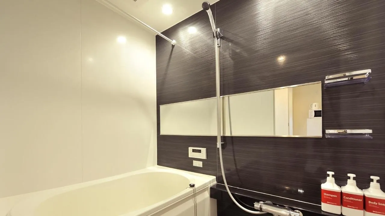 RakutenSTAY x Shamaison Osaka Dekijima - 205