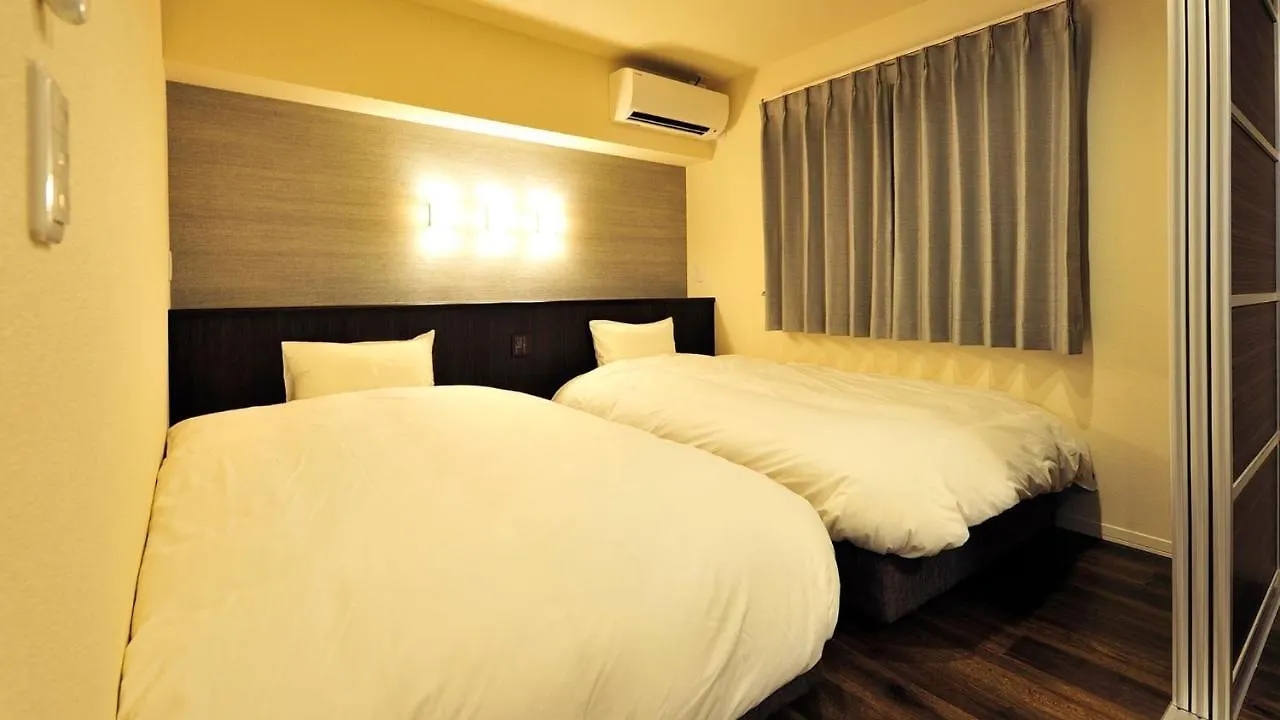 RakutenSTAY x Shamaison Osaka Dekijima - 205 Japan