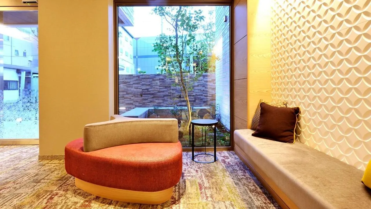 RakutenSTAY x Shamaison Osaka Dekijima - 205 Lejlighed