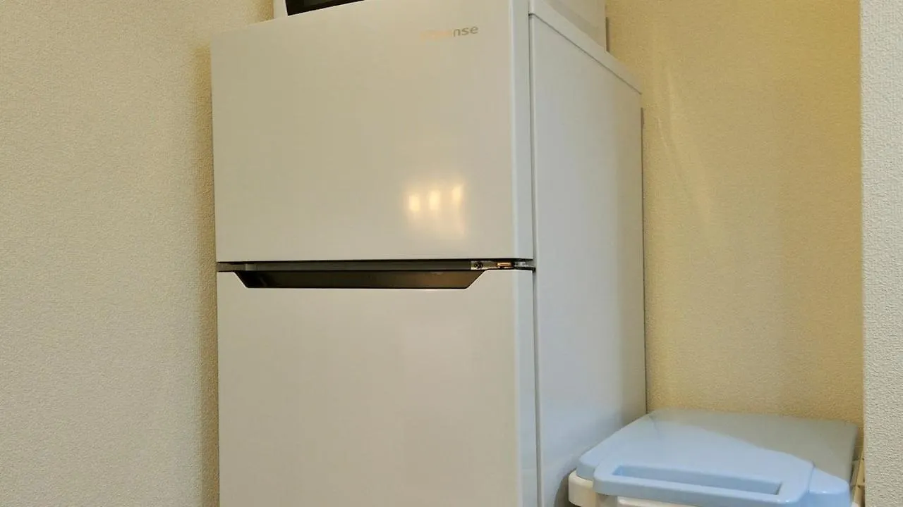 RakutenSTAY x Shamaison Osaka Dekijima - 205 Lejlighed