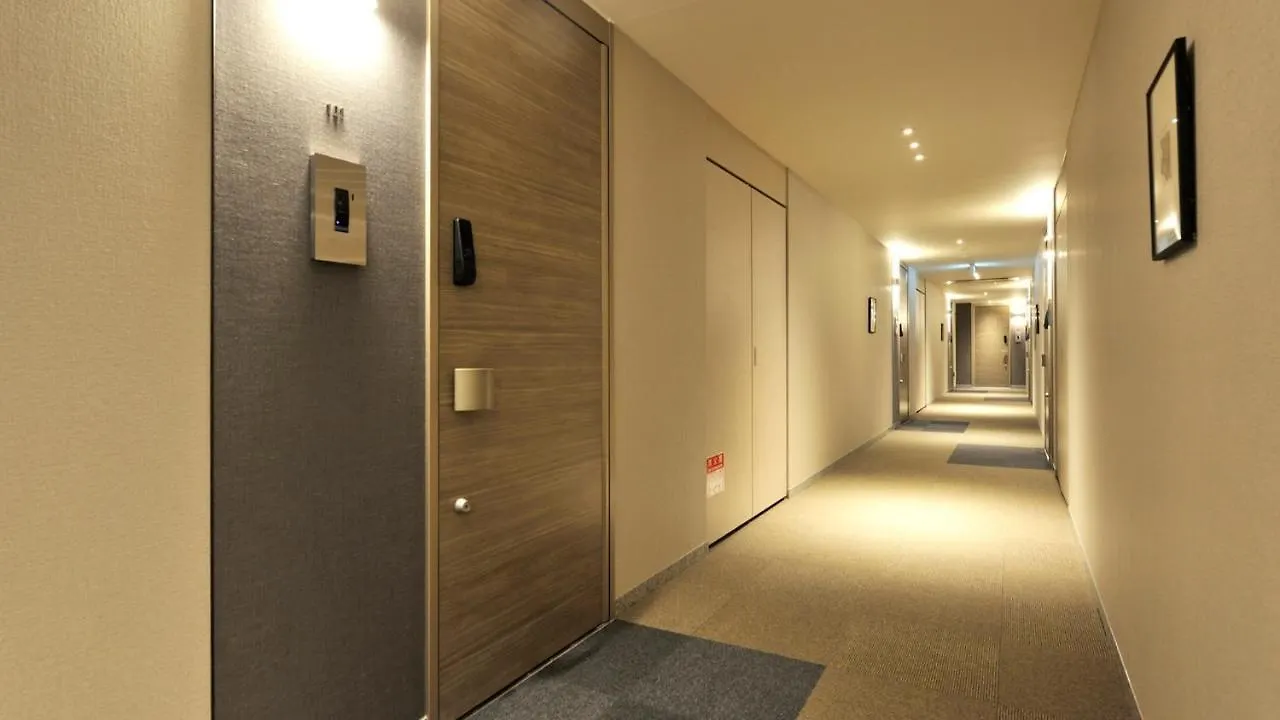 RakutenSTAY x Shamaison Osaka Dekijima - 205 Japan